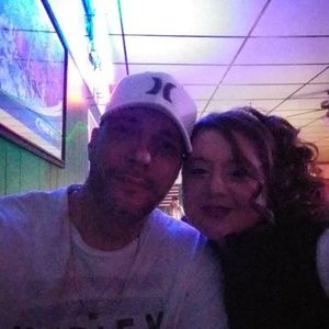 Meet your Posher, Chris